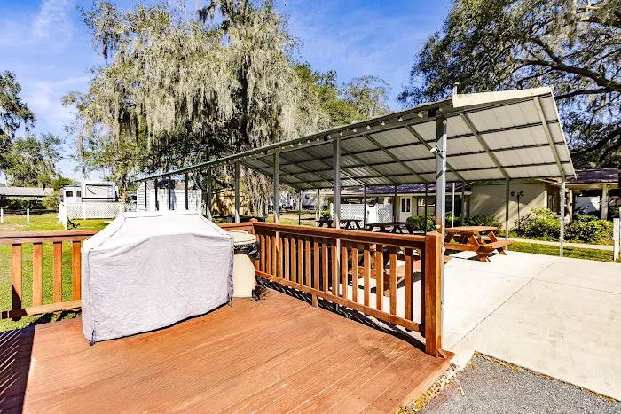 Sleepy Hollow RV Park 1 & RV Park 2 5