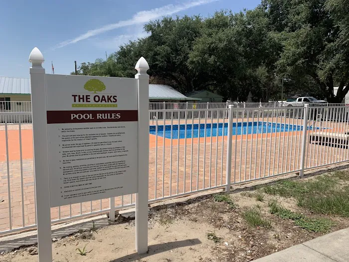 Sleepy Hollow RV Park 1 & RV Park 2 9