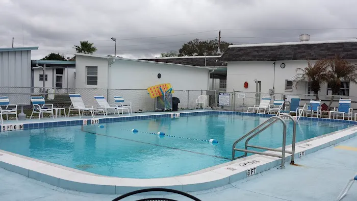 Sleepy Hollow RV Park 1 & RV Park 2 16
