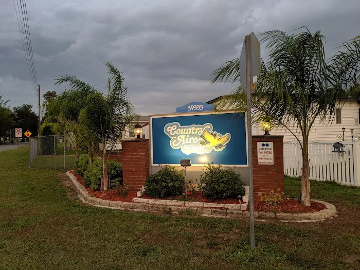 Sleepy Hollow RV Park 1 & RV Park 2 17