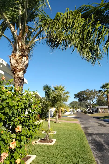 Sleepy Hollow RV Park 1 & RV Park 2 19