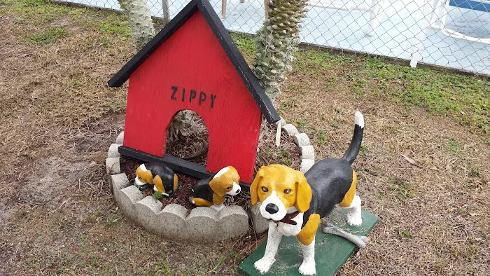 Sleepy Hollow RV Park 1 & RV Park 2 21