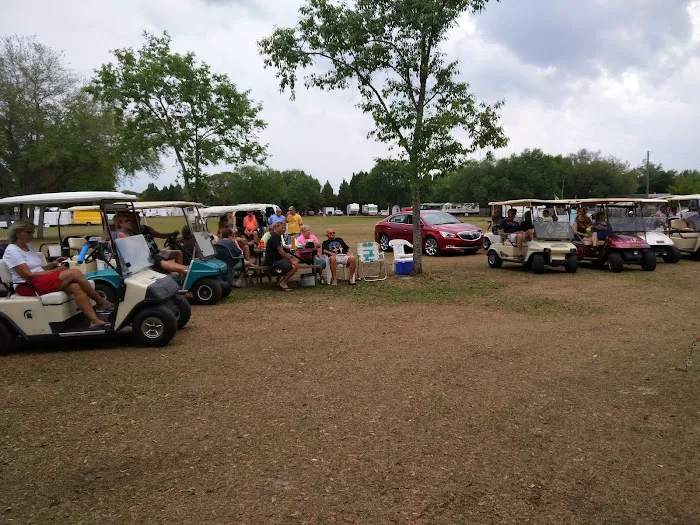 Sleepy Hollow RV Park 1 & RV Park 2 22