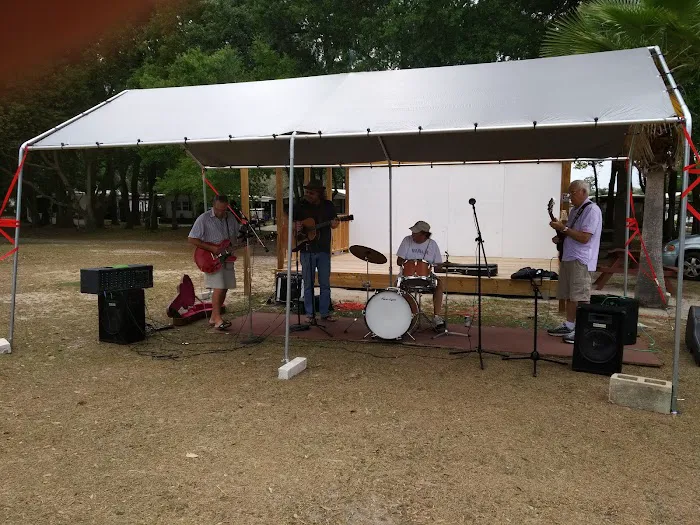 Sleepy Hollow RV Park 1 & RV Park 2 23