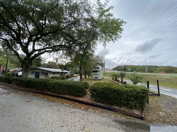 Torchlite RV Park 2