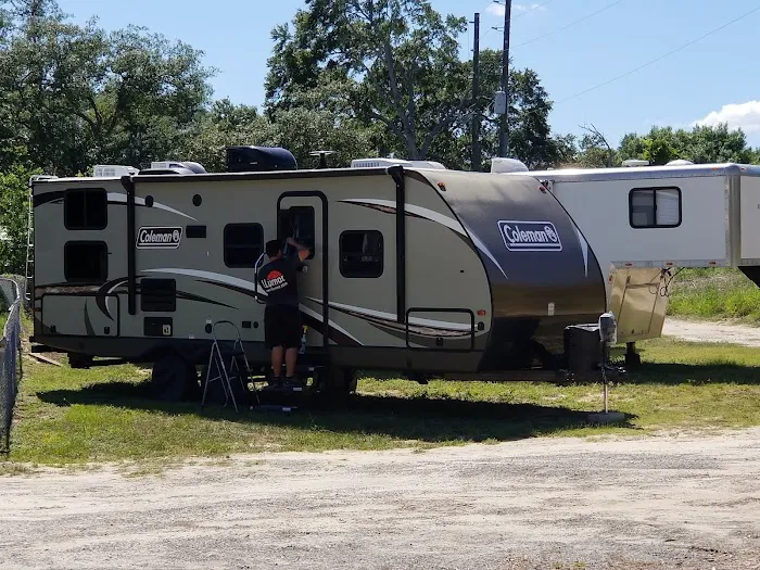 Torchlite RV Park 1