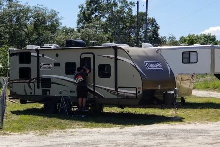 Torchlite RV Park