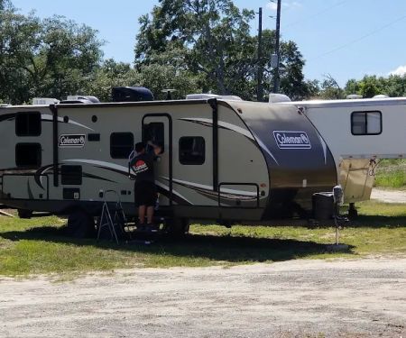 Torchlite RV Park