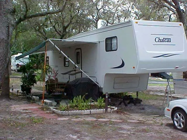 Torchlite RV Park 3