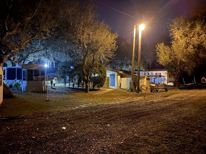 Torchlite RV Park 8