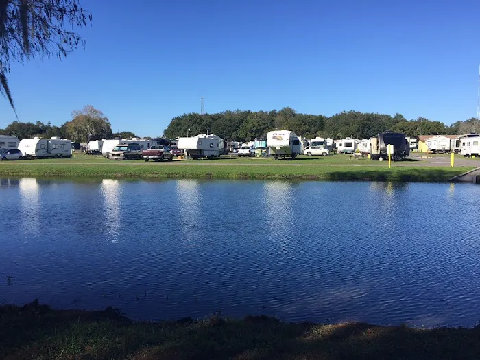 Stage Stop Campground 4