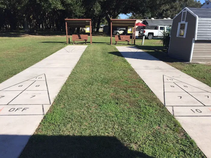 Stage Stop Campground 7