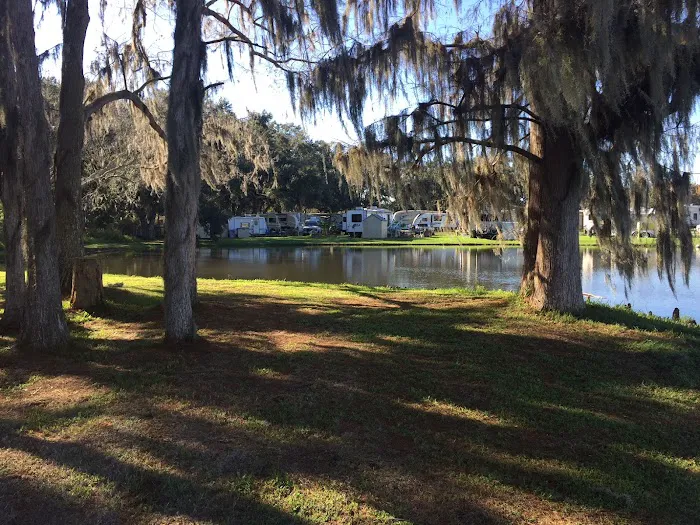 Stage Stop Campground 10