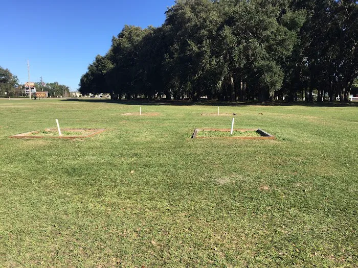 Stage Stop Campground 9