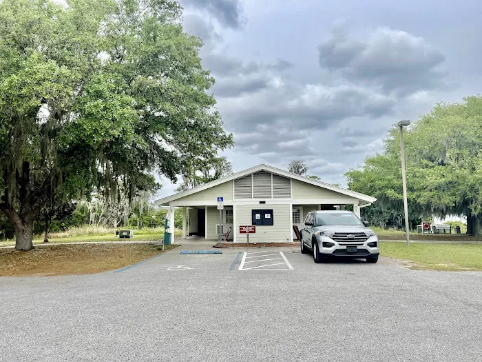 Tropic Breeze RV and Mobile Home Park 1