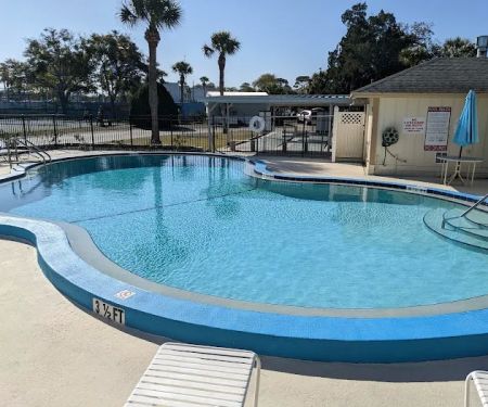 Sundance Lakes RV Resort