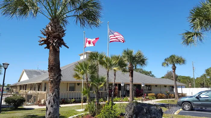 Sundance Lakes RV Resort 3