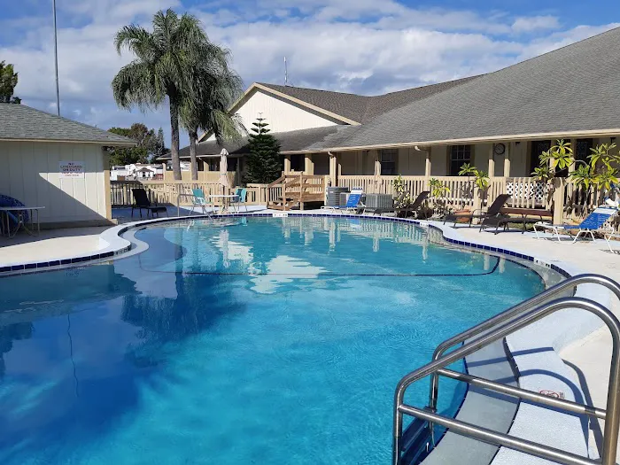 Sundance Lakes RV Resort 5