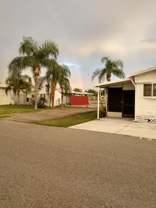 Jasmine Lakes Travel Park 3