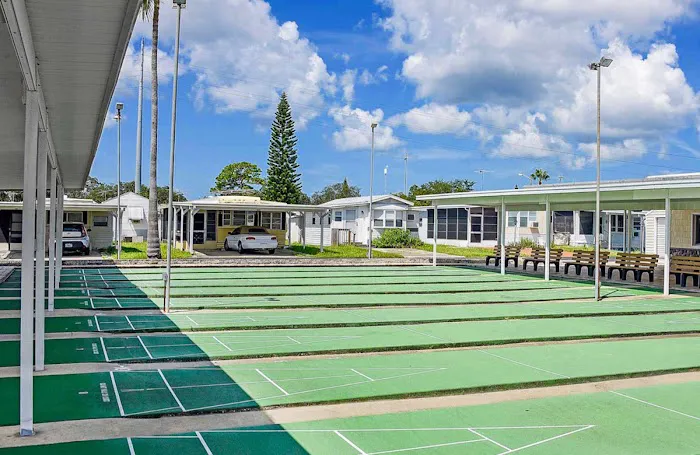 Orchid Lake RV Resort 3