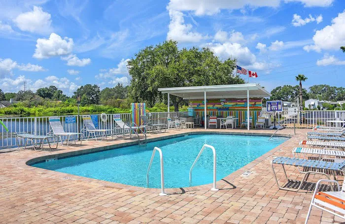 Orchid Lake RV Resort 2