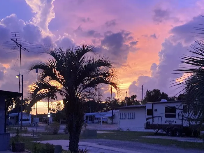 Orchid Lake RV Resort 6