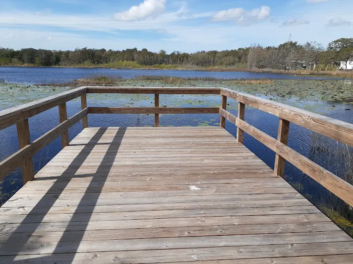 Orchid Lake RV Resort 9