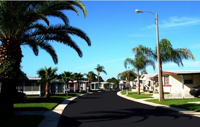 Senate Manor Estates 8