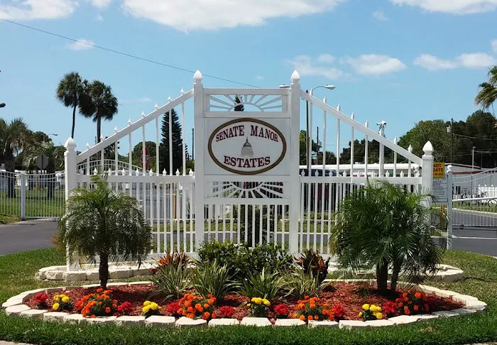 Senate Manor Estates 10