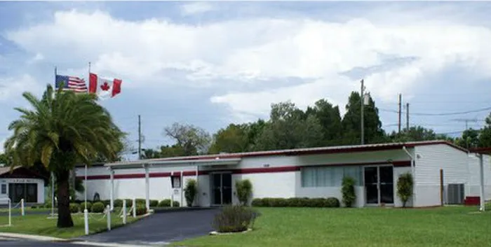 Senate Manor Estates 11