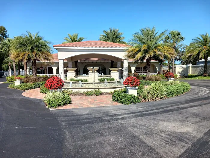 Ja-Mar South RV Resort 1