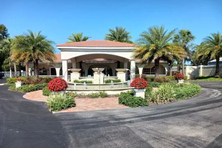 Ja-Mar South RV Resort