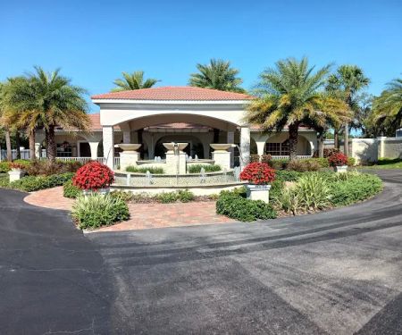 Ja-Mar South RV Resort