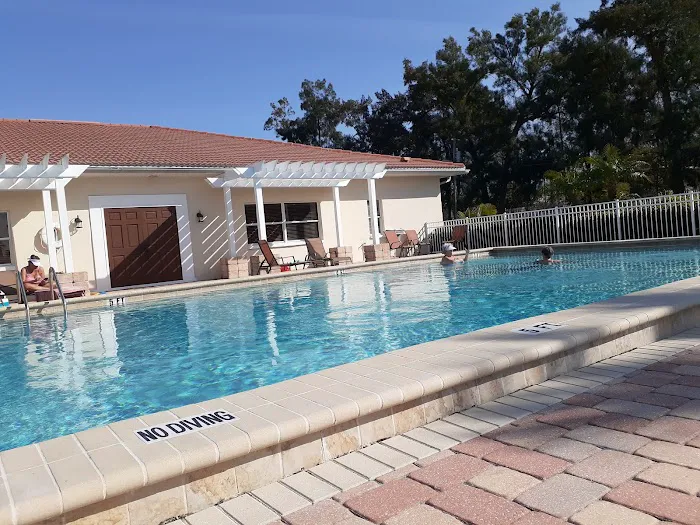 Ja-Mar South RV Resort 2