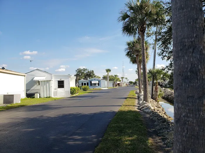 Ja-Mar South RV Resort 4