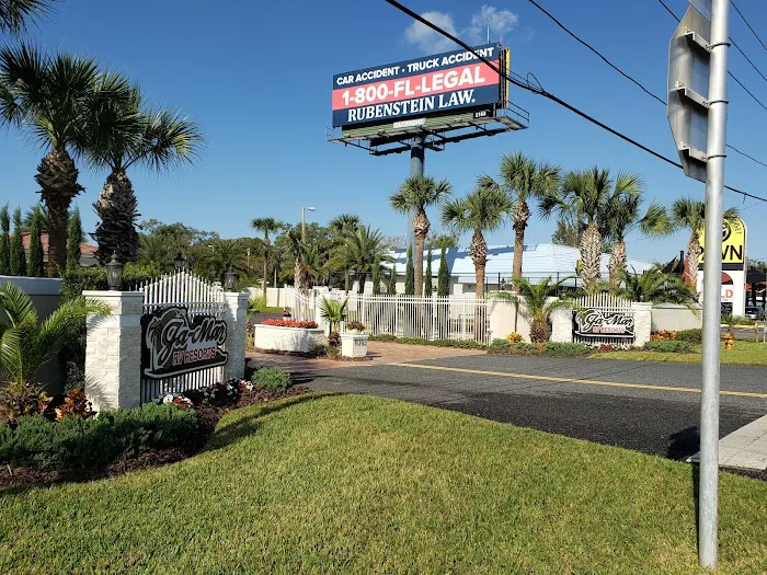 Ja-Mar South RV Resort 5