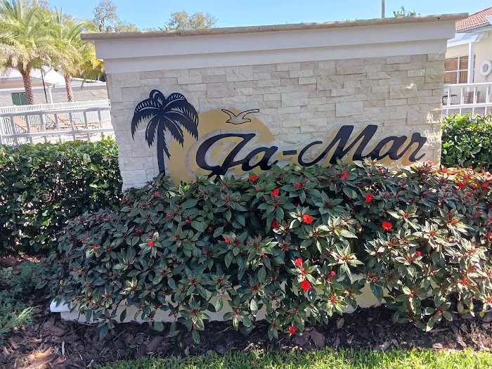 Ja-Mar South RV Resort 10