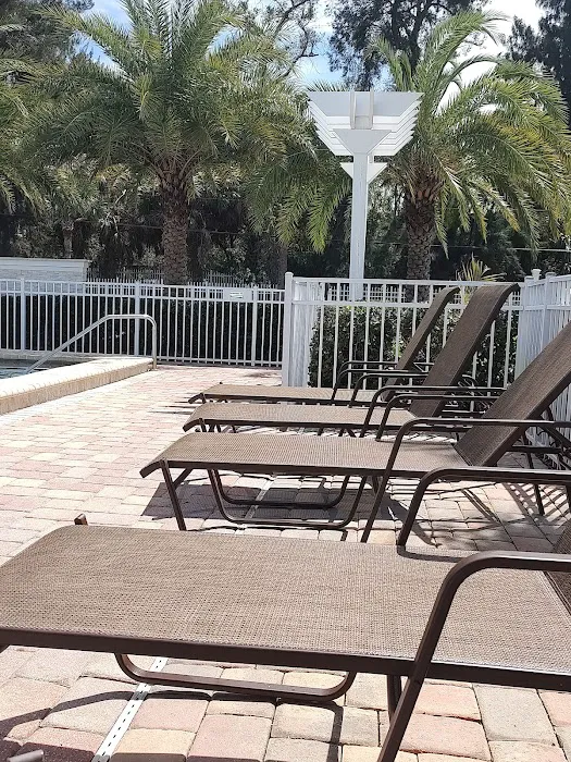 Ja-Mar South RV Resort 9
