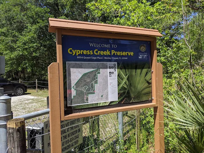 Cypress Creek Preserve 6