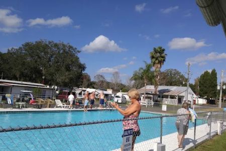 Ducky's Day Off RV Park