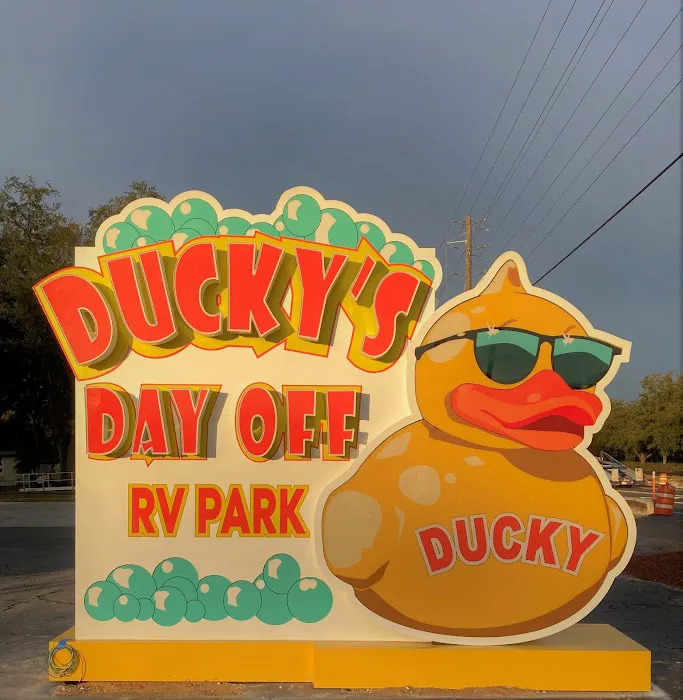 Ducky's Day Off RV Park 3