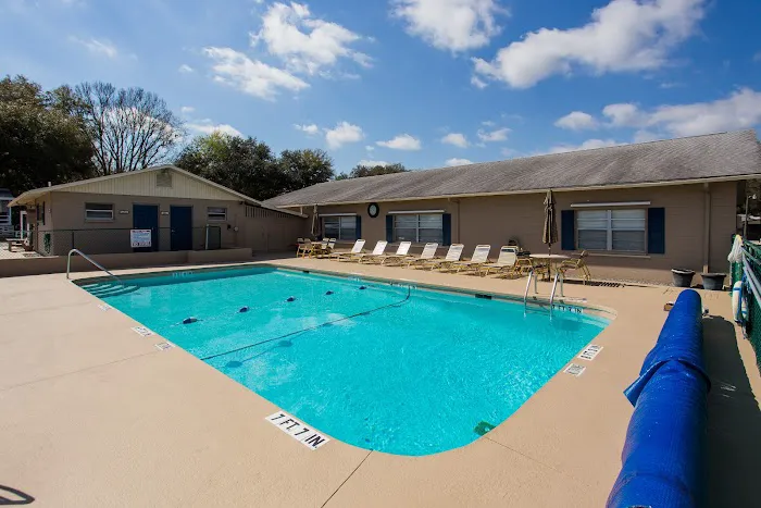 Leisure Days RV Resort 1