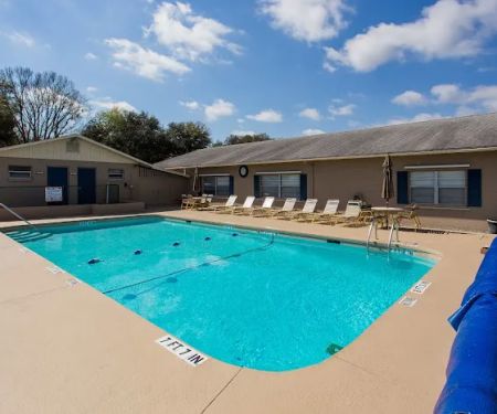 Leisure Days RV Resort