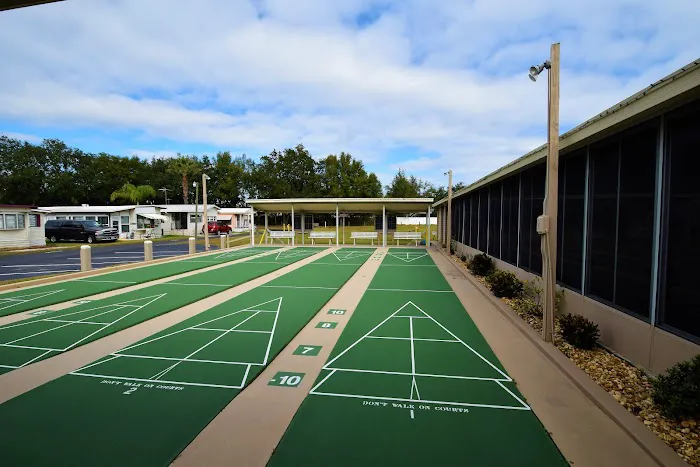 Leisure Days RV Resort 2