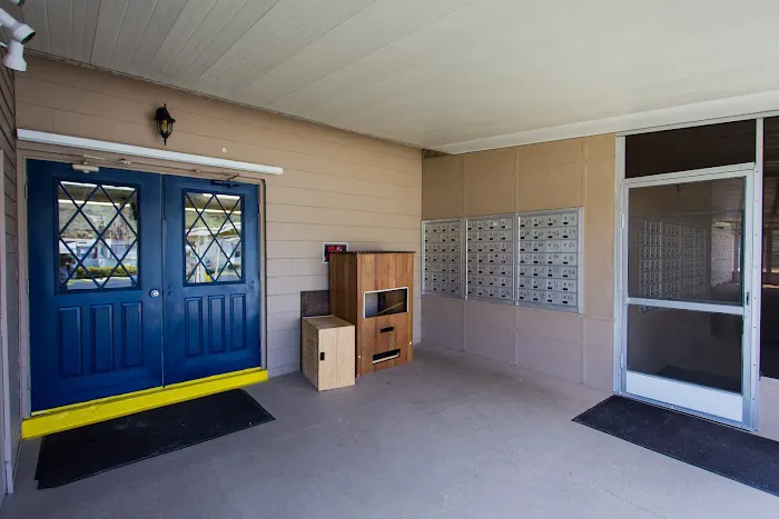 Leisure Days RV Resort 9