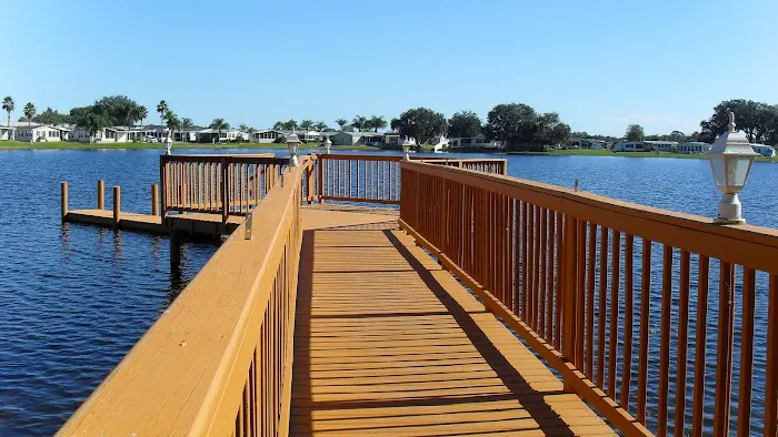Crystal Lake - Zephyrhills 1