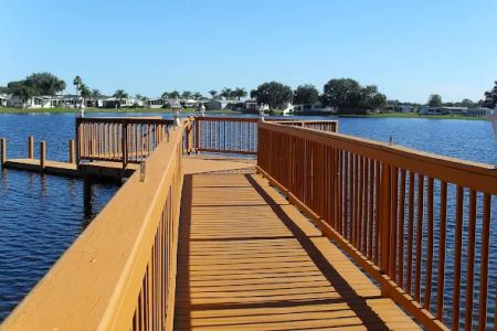 Crystal Lake - Zephyrhills