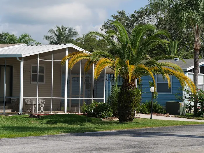Crystal Lake - Zephyrhills 2