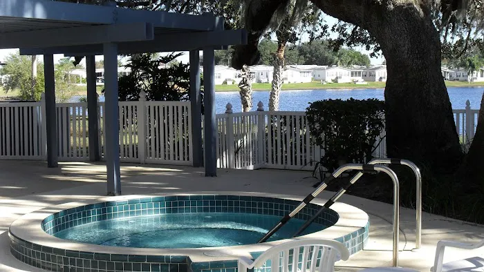 Crystal Lake - Zephyrhills 3