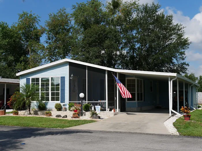 Crystal Lake - Zephyrhills 6
